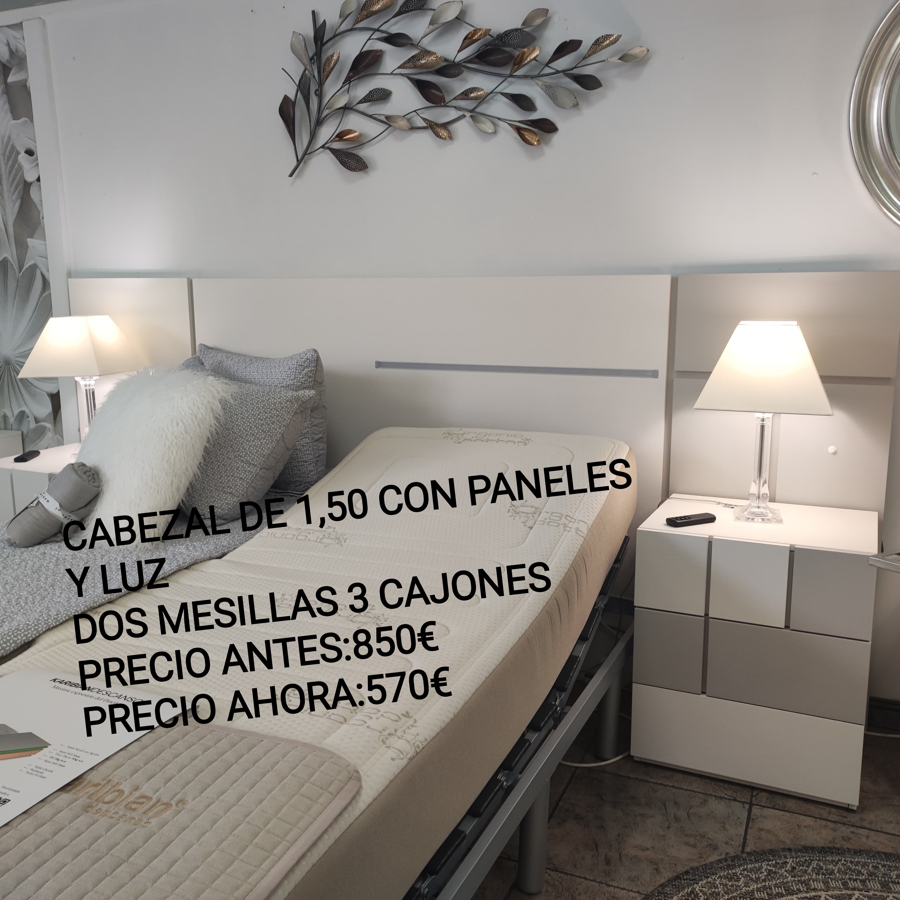 BUTACA RELAX  Y ELEVADOR ELECTRICO PRECIO: 485€